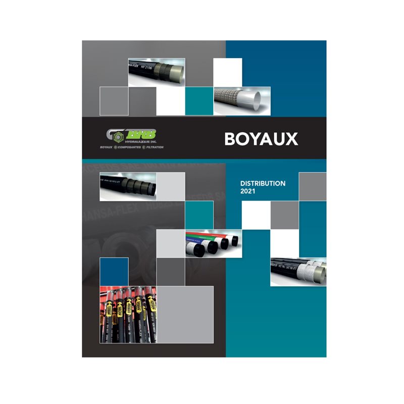 2- Boyaux