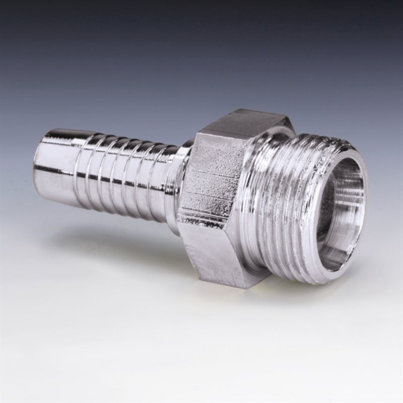 DIN L metric Thread