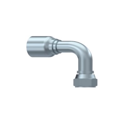 RACCORD 90° UNE PIÈCE FEM JIC 1-1 / 2" X 1-1 / 2" RACCORD 90° UNE PIÈCE FEM JIC 1-1 / 2" X 1-1 / 2"