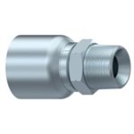 RACCORD UNE PIÈCE MÂLE NPT 3 / 4" X 3 / 4"