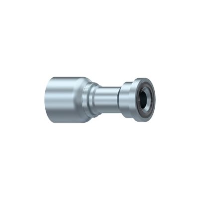 RACCORD UNE PIÈCE CODE 61 3 / 4" X 5 / 8" RACCORD UNE PIÈCE CODE 61 3 / 4" X 5 / 8"
