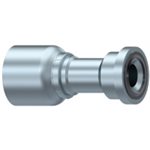 RACCORD UNE PIÈCE CODE 61 3 / 4" X 5 / 8"