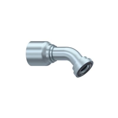 RACCORD 45° UNE PIÈCE CODE 61 1-1 / 4" X 1" RACCORD 45° UNE PIÈCE CODE 61 1-1 / 4" X 1"