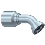 RACCORD 45° UNE PIÈCE CODE 61 1-1 / 4" X 1"