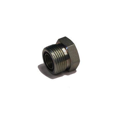 ADAPT. MÂLE ORFS 1 / 2" À BRASER SUR TUBE 1 / 2"