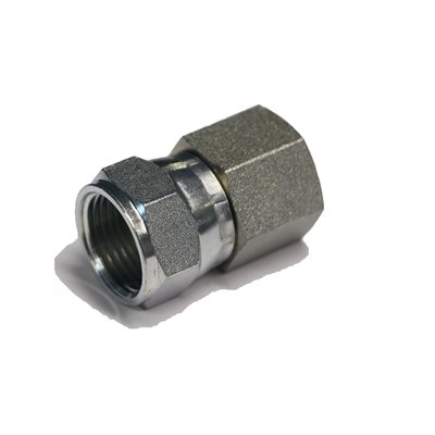 ADAPT. FEM JIC TOURNANT 3 / 4" X FEM NPT 3 / 4"