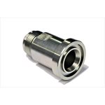 ADAPT. MALE JIC 2" X CODE 62 2"