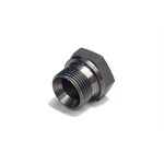 ADAPT. PLUG BSPP HEXAGONAL 5 / 8"