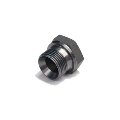 ADAPT. PLUG BSPP HEXAGONAL 3 / 4"
