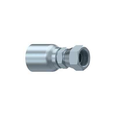 RACCORD UNE PIÈCE FEM BSPP DOUBLE HEX 60° Série BWS RACCORD UNE PIÈCE FEM BSPP DOUBLE HEX 60° Série BWS