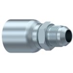 RACCORD UNE PIÈCE MÂLE JIC 1-1 / 2" X 1-1 / 2"