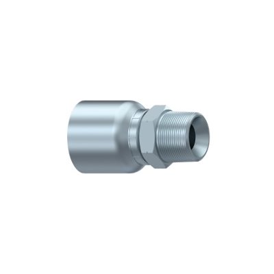 RACCORD UNE PIÈCE MÂLE NPT 1-1 / 2" X 1-1 / 2" RACCORD UNE PIÈCE MÂLE NPT 1-1 / 2" X 1-1 / 2"